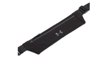 Cinturon under armour velociti run negro
