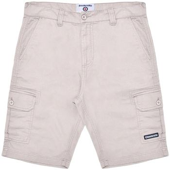 Lambretta Short SS24 para hombre