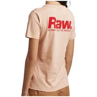 g-star raw tops y camisetas nysid para mujer