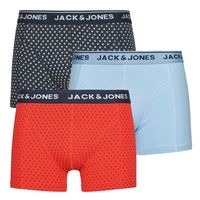 jack  jones boxer jacpalmtree trunks x3 para hombre