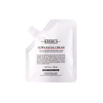 Kiehl's Ultra Facial Crema Hidratante de día, 150ml