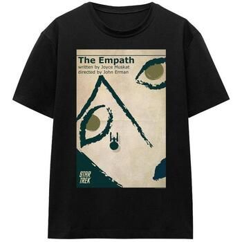 Star Trek Tops y Camisetas The Original Series Episode 67 para mujer