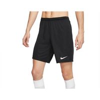 nike pantalon pirata park iii shorts para hombre