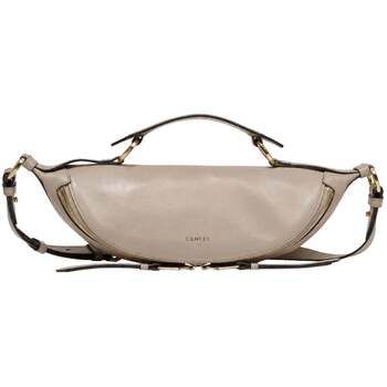 Lancel Bandolera Bolso bandolera S Origami color galet para mujer para mujer