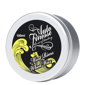 Mint Rims Wheel Sealant 100ML