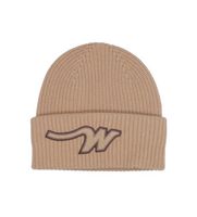 weekend max mara para mujer 2525576025600 gorro alben marron osfa casual lana