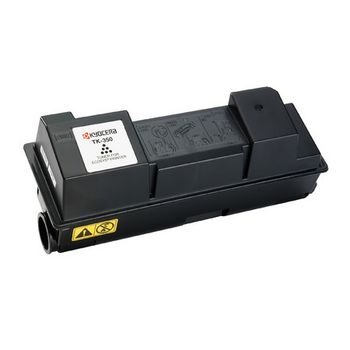 Kyocera TK-350 Original Black Laser Toner Cartridge