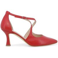 melluso zapatos de tacon e1631q-257680 para mujer