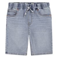 levis short nino skinny pull-on dobby short para nino
