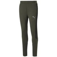 puma pantalon chandal evostripe para hombre