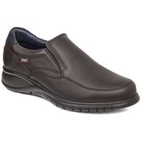 callaghan mocasines 12701 marron para hombre