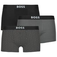 boss boxer trunk 3p boss one d para hombre