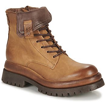Airstep / A.S.98 Botines DIBLA LACE para mujer