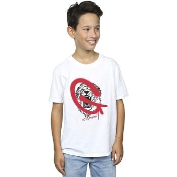 Harry Potter Tops y Camisetas Gryffindor para niño