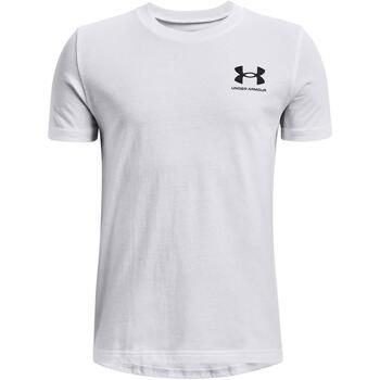 Under Armour Camiseta GT15899 para niño