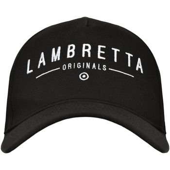 Lambretta Gorra LB277 para hombre