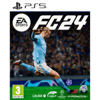 ea sports fc 24 ps5