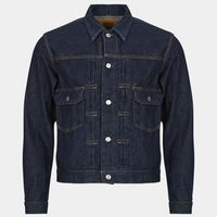 edwin cazadora vaquera denim jacket para hombre