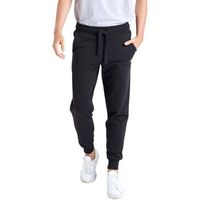 leone 1947 pantalon chandal man sweatpants basic small logo para hombre