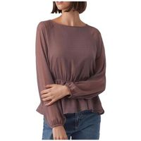 vero moda blusa mally para mujer