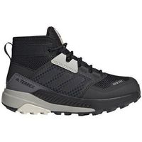 adidas zapatillas de senderismo j terrex trailmaker mid para nino