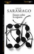 ensayo sobre la ceguera