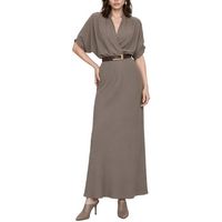 kocca vestido largo a26pab9852abun3752-30022 para mujer