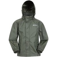 mountain warehouse chaqueta pakka ii para nino