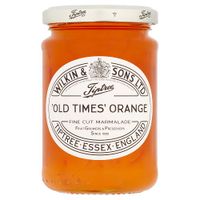 wilkin and sons old times marmalade