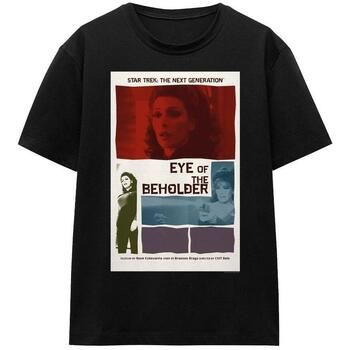 Star Trek Tops y Camisetas The Next Generation Season 7 Episode 18 para mujer
