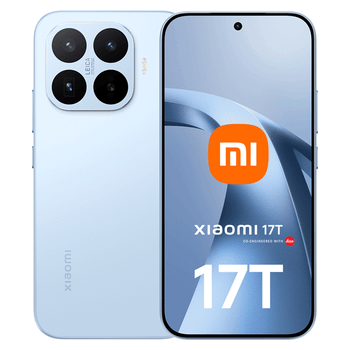 XIAOMI 17T 6.59