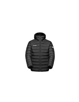 Chaqueta Mamut Con Capucha Waymarker In Hombre Negro