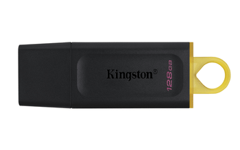 MEMORIA 128GB EXODIA KINGSTON USB 3.2