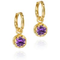 jorge revilla pendientes pendientes bloom para mujer