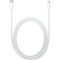 apple lightning to usb-c cable - 2 m