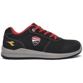 Diadora Deportivas Moda UTILITY SPEEDY RACE LOW S1PS FO SR SC para hombre
