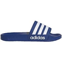 adidas chanclas sandales adilette shower synthetique para hombre