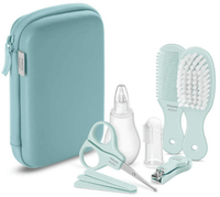 philips avent sch40100 kit para el cuidado del bebe verde