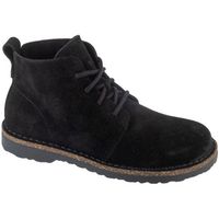 birkenstock botines bottines uppsala daim para mujer