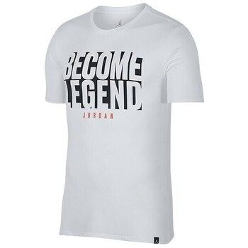 Nike Camiseta Air Jordan Become Legend para hombre