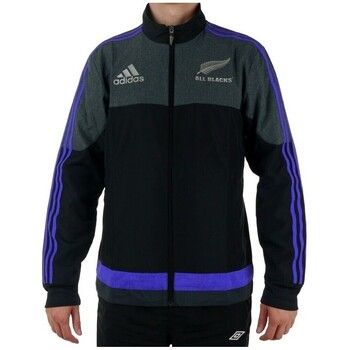 adidas Chaqueta deporte All Blacks Presentation para hombre