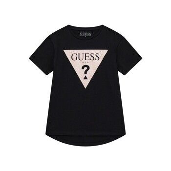 Guess Camiseta SS T SHIRT para niña