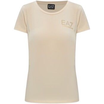 Emporio Armani EA7 Camiseta 8NTT51-TJDQZ para mujer