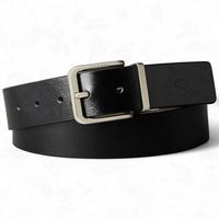 calvin klein jeans cinturon lv04g7024gr2fbla-110 para hombre