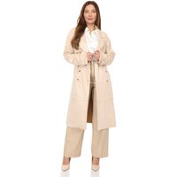 la modeuse gabardina 71100p166782 para mujer