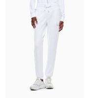 ea7 para mujer 8ntp66tj9rz pantalon evolution blanco xs casual poliester