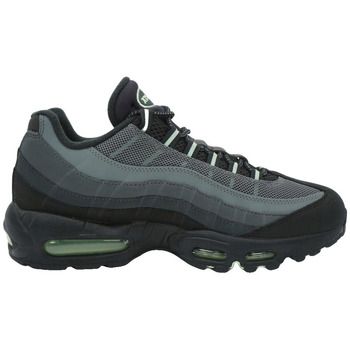 Nike Zapatillas de running Baskets Air Max 95 cuir para hombre