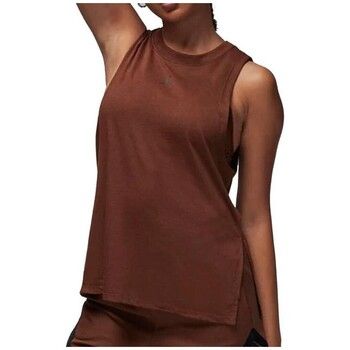 Nike Camiseta tirantes Diamond para mujer