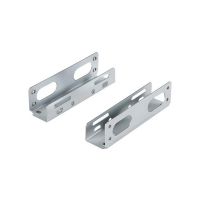 soporte disco duro startech bracket 35 a bahia 525 metalico plata