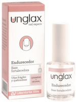 unglax endurecedor 10 ml